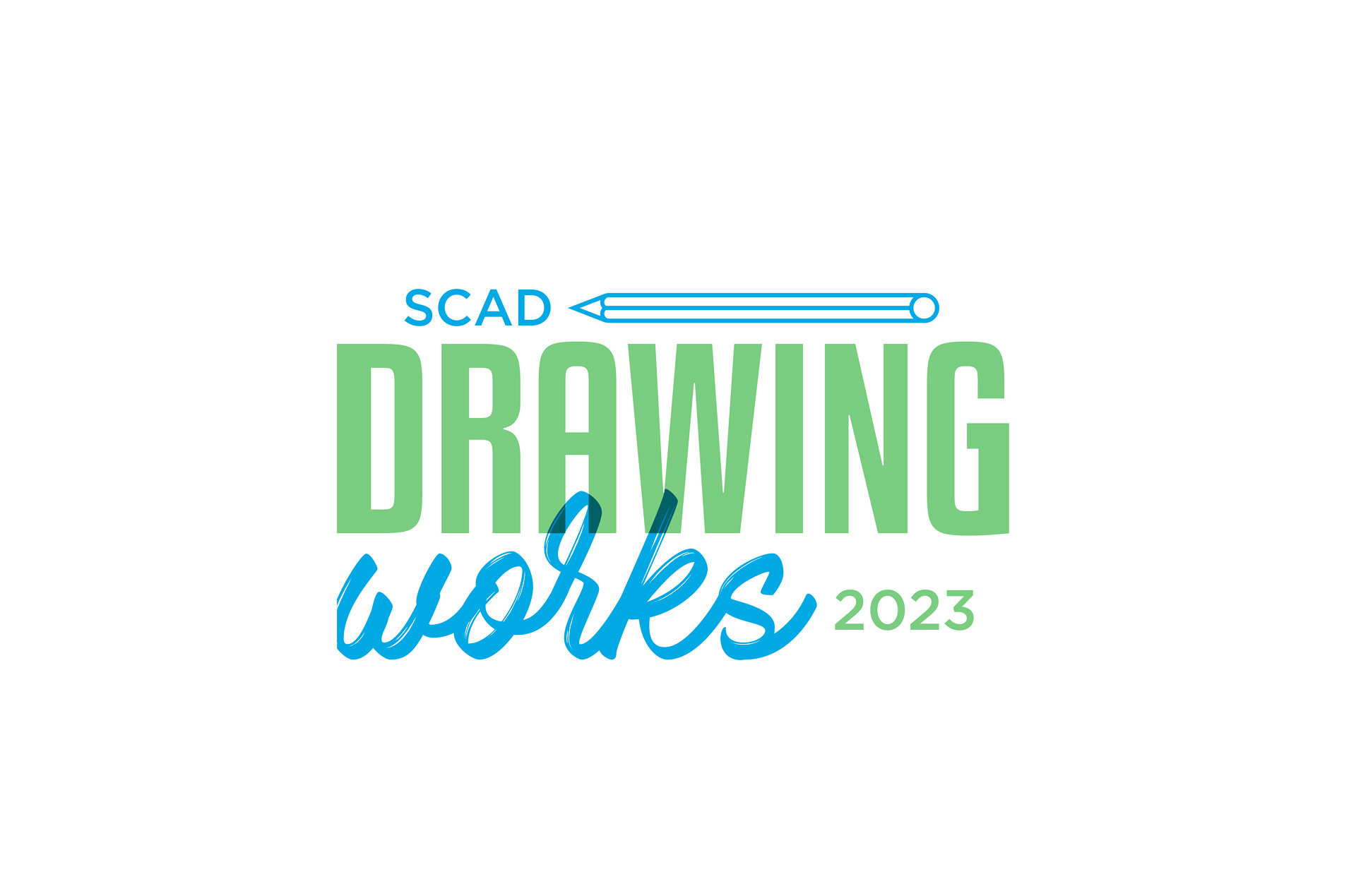 Submit your original artwork to 'Drawing Works 2023' exhibition SCAD.edu